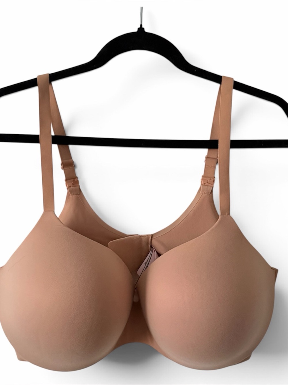 Victoria’s Secret Perfect Shape Nude Bra 40DDD